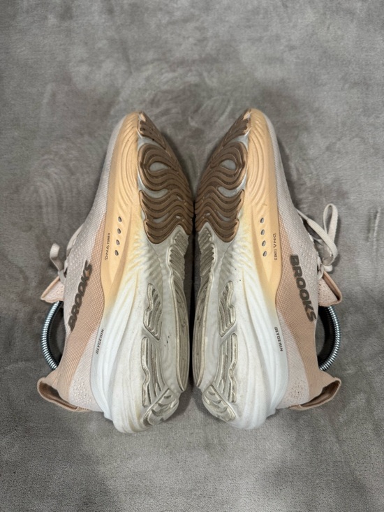 Brooks Glycerin StealthFit 22 Sneakers - Picture 9 of 11